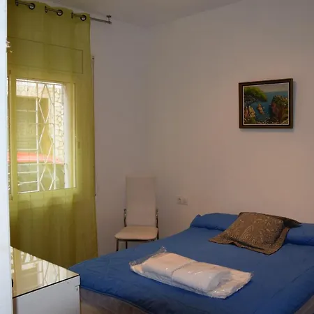 Holiday home Casa Martinet *