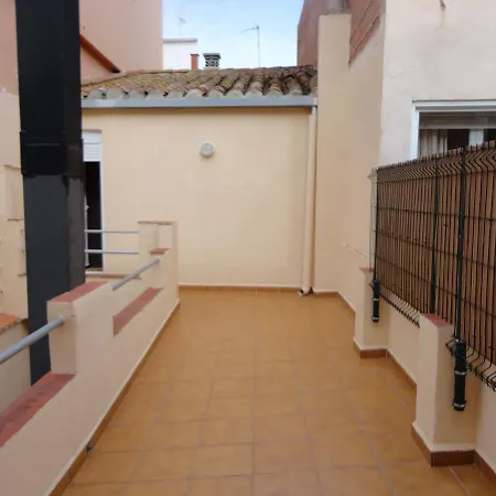 Casa Martinet Holiday home