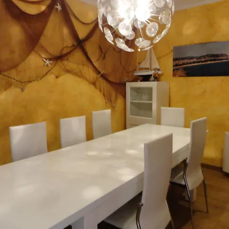 Casa Martinet Holiday home *