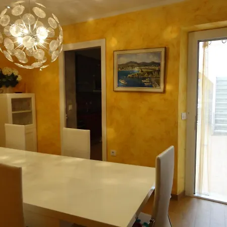 Casa Martinet Holiday home *