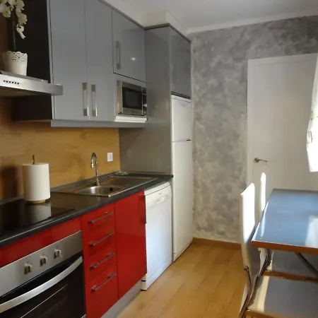 Casa Martinet Holiday home
