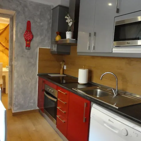 Casa Martinet Holiday home *