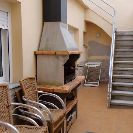 Holiday home Casa Martinet Sant Feliu de Guixols