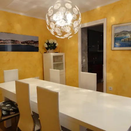 Casa Martinet Sant Feliu de Guixols
