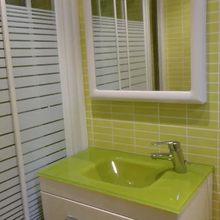 Casa Martinet Holiday home