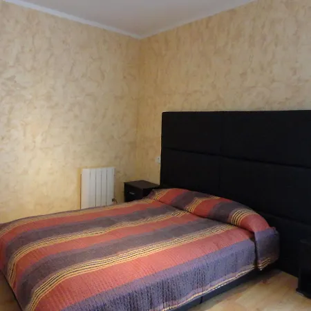 Casa Martinet Holiday home