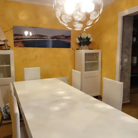 Holiday home Casa Martinet *