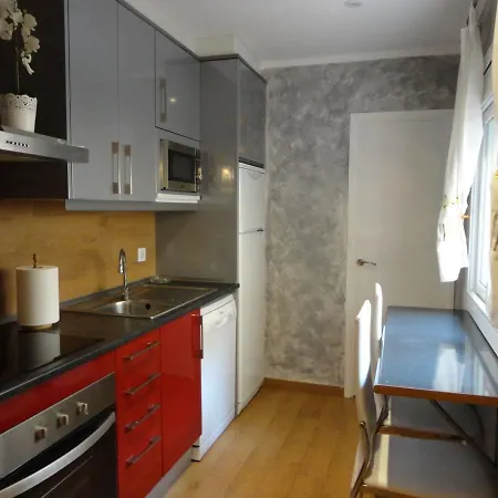 Casa Martinet Holiday home Sant Feliu de Guixols